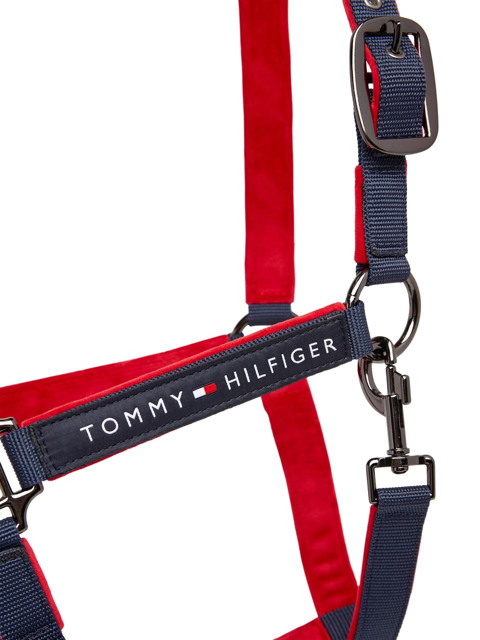 Tommy Hilfiger Global Halfter