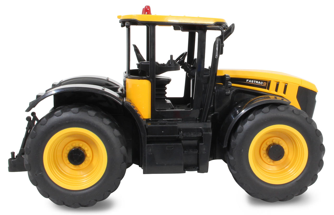 JAMARA JCB Fastrac Traktor 1:16