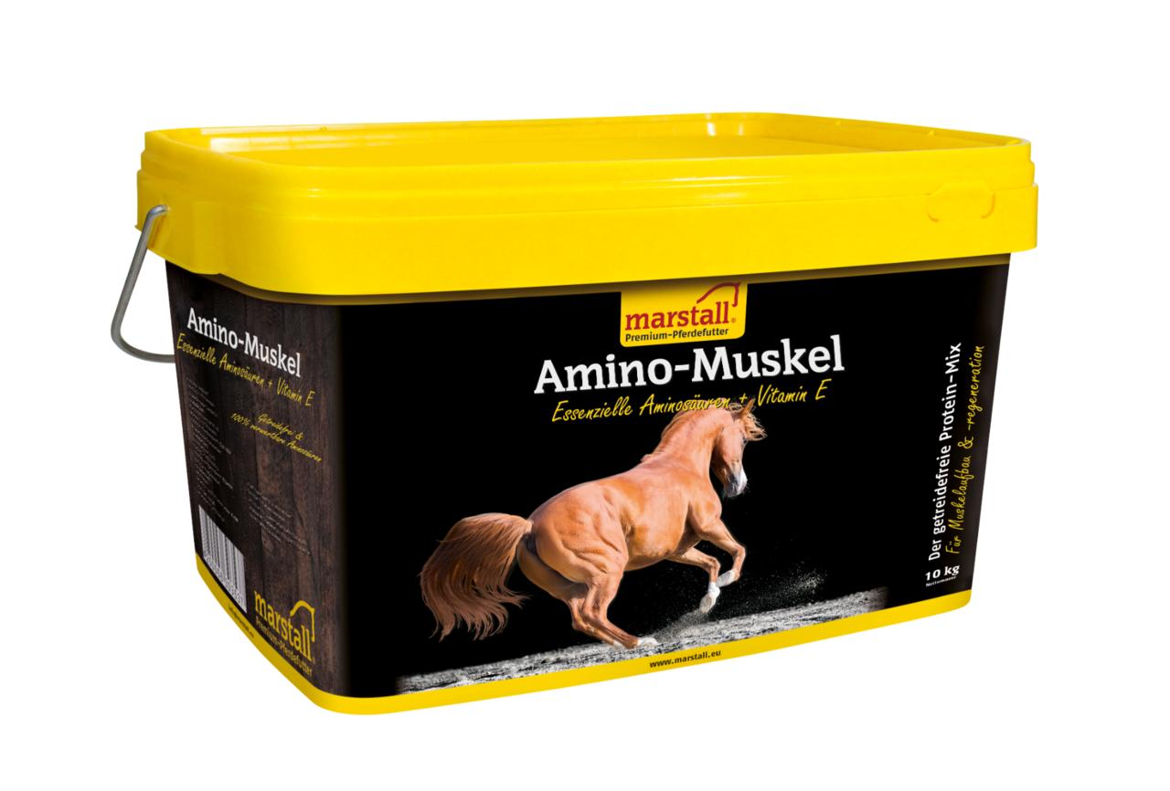 marstall Amino-Muskel