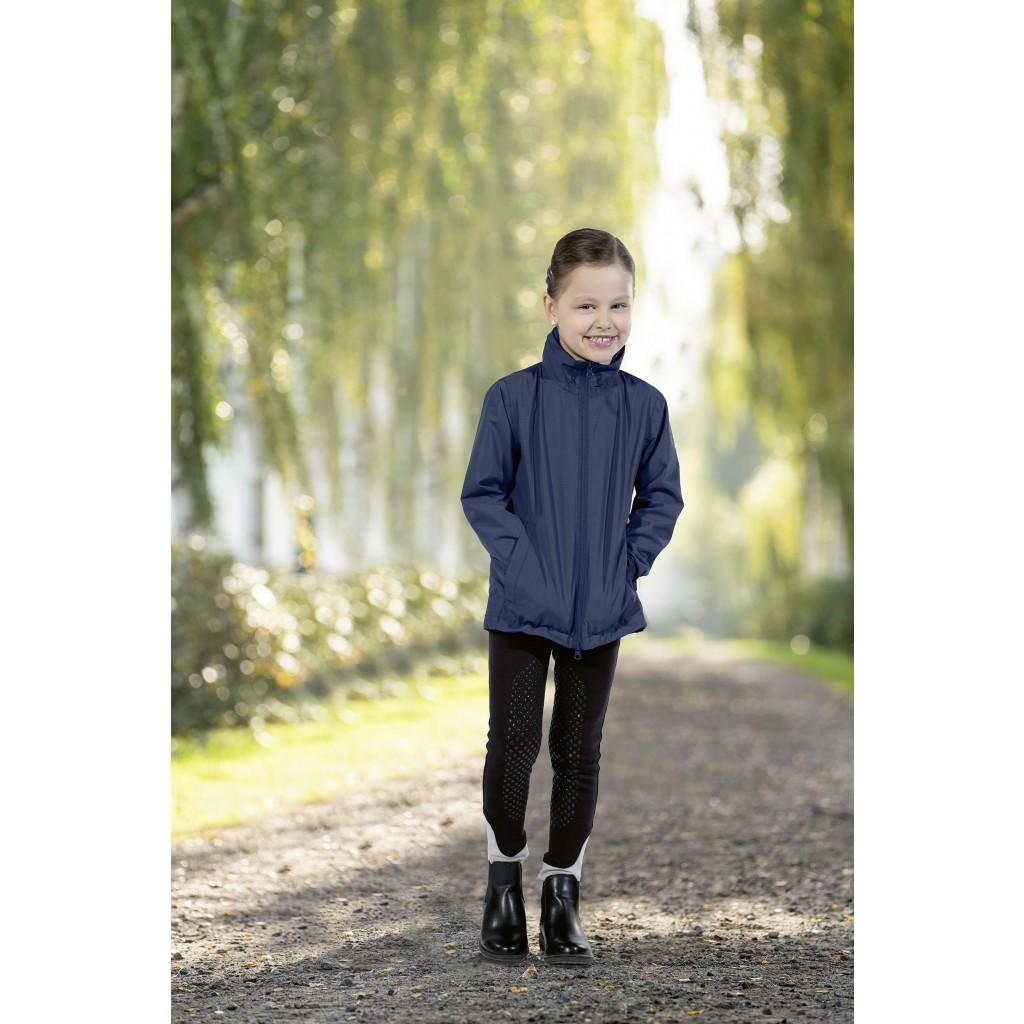 HKM Kinder Regenjacke Rainy Day