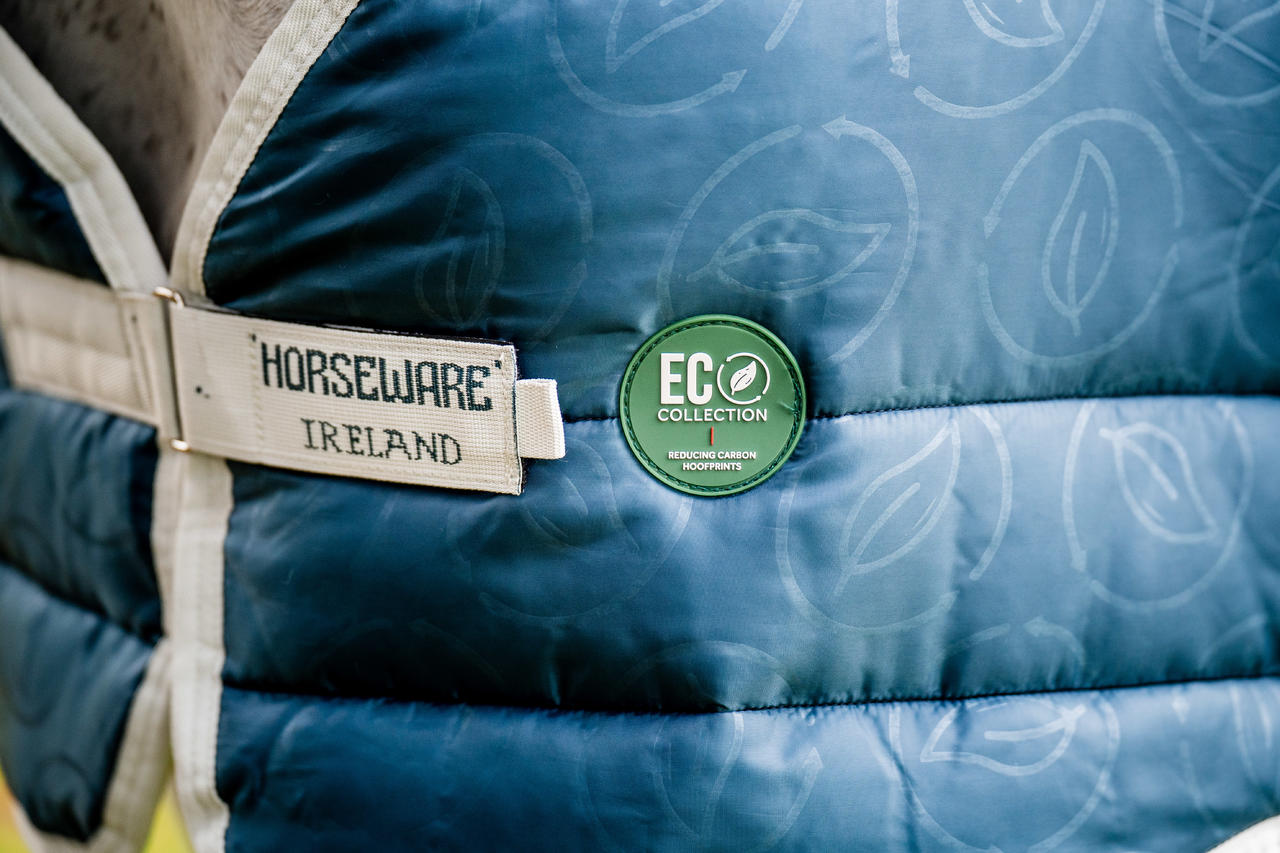 Horseware Eco Liner 200g