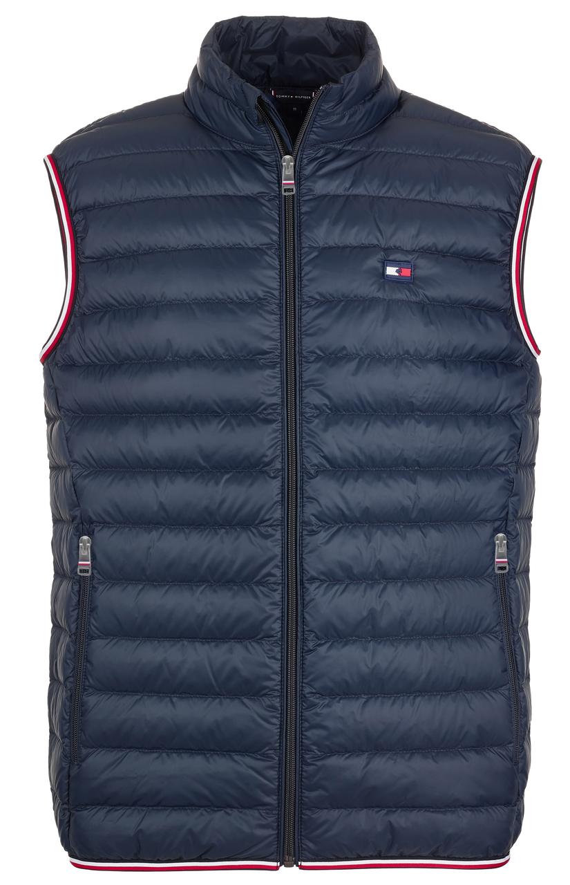 Tommy Hilfiger Men Light Re-Down Vest