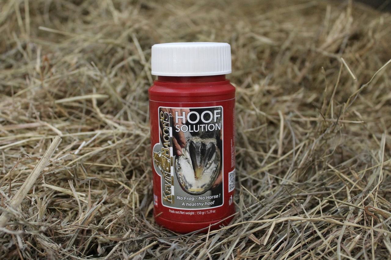 Kevin Bacon's Hoof Solution 150 ml