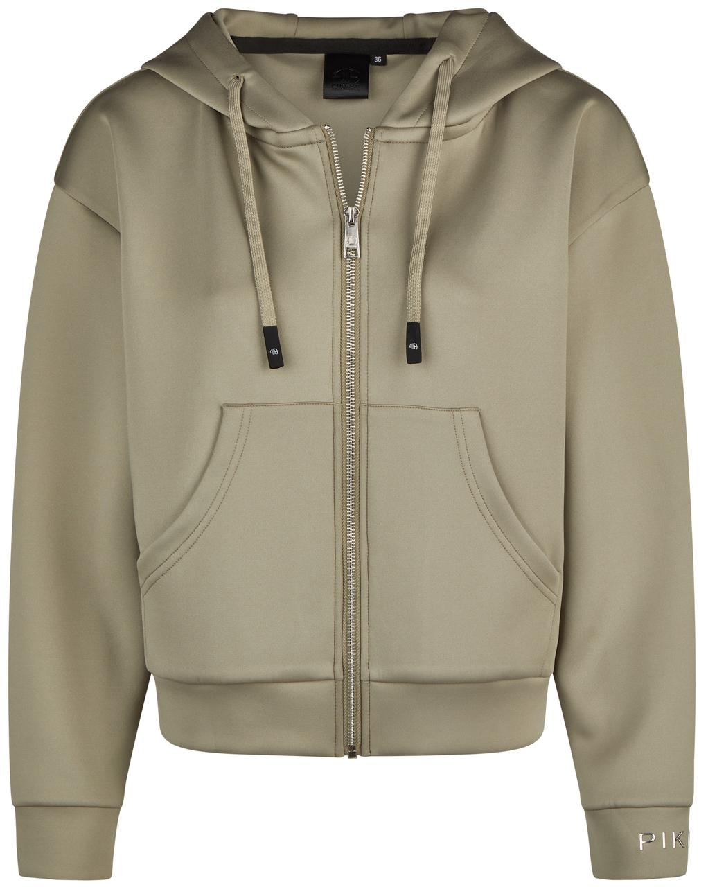 Pikeur Hoody Jacket Athleisure