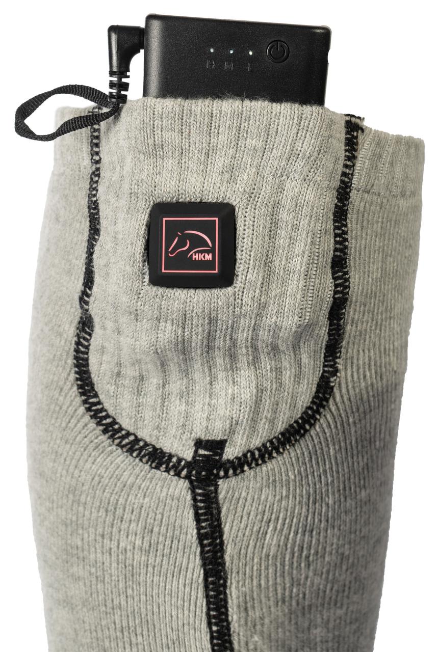 HKM Heizsocken Keep Warm Style