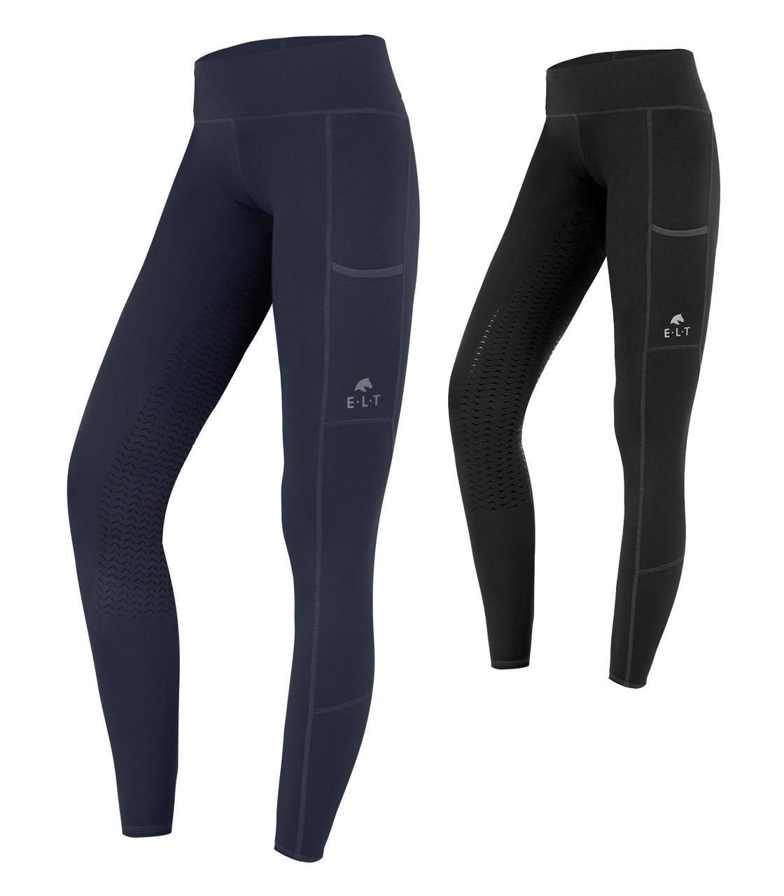 ELT Thermo-Reitleggings Ella Kids