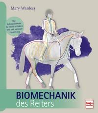 Biomechanik des Reiters