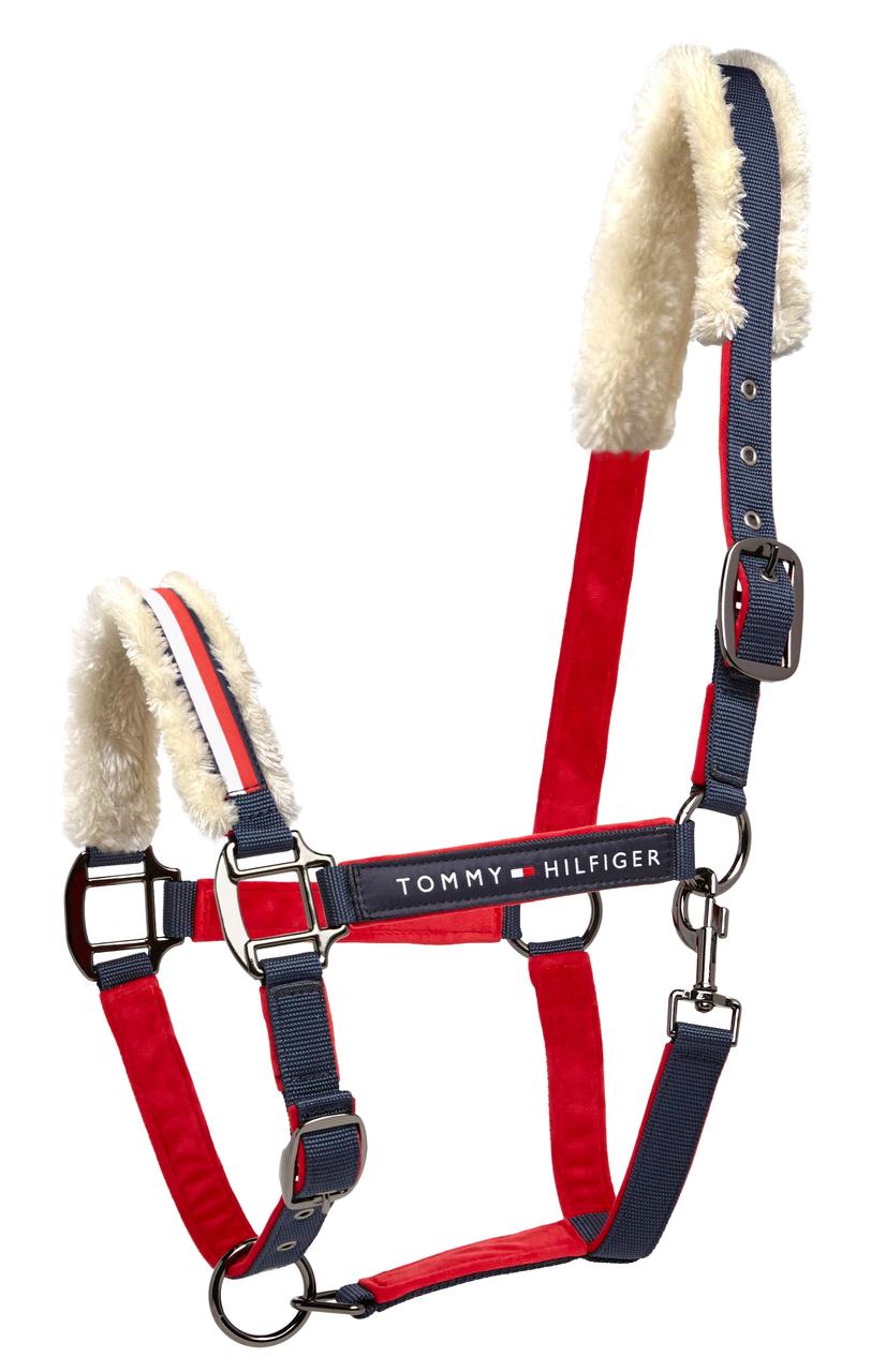 Tommy Hilfiger Global Halfter