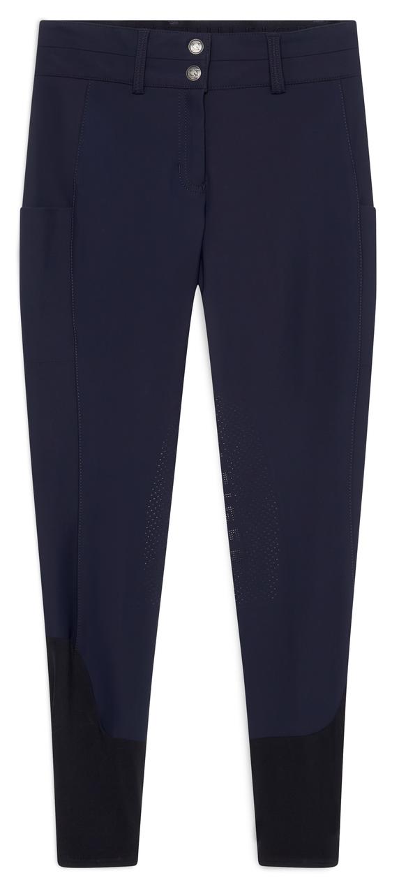 Tommy Hilfiger GENEVA Winter Breeches Full Grip