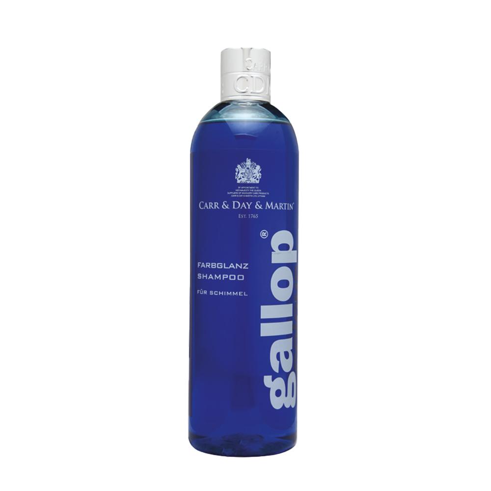 Carr & Day & Martin Gallop Colour Shampoo für Schimmel