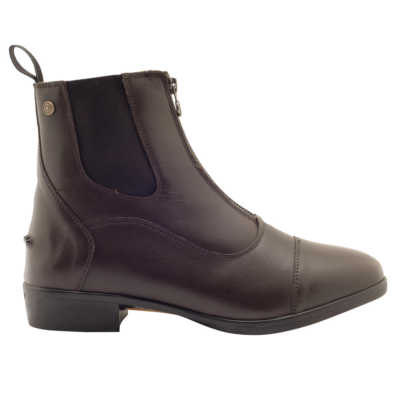 Suedwind Stiefelette Advanced II FZ