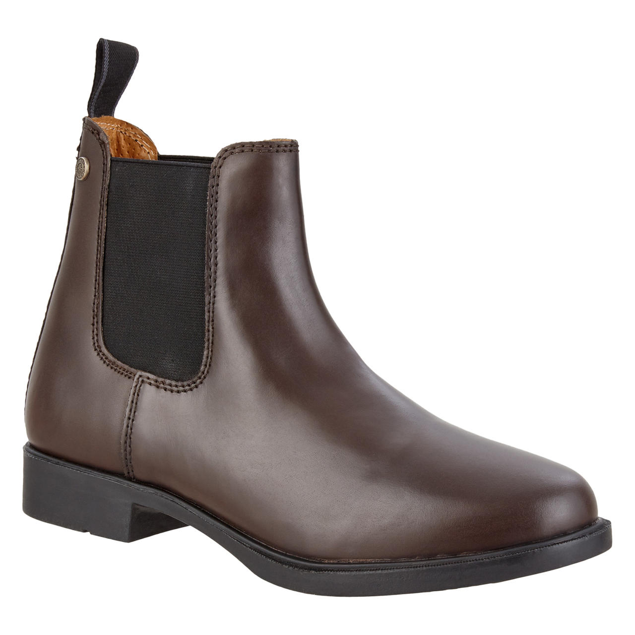 Suedwind Reitstiefelette Nova Jodhpur Classic