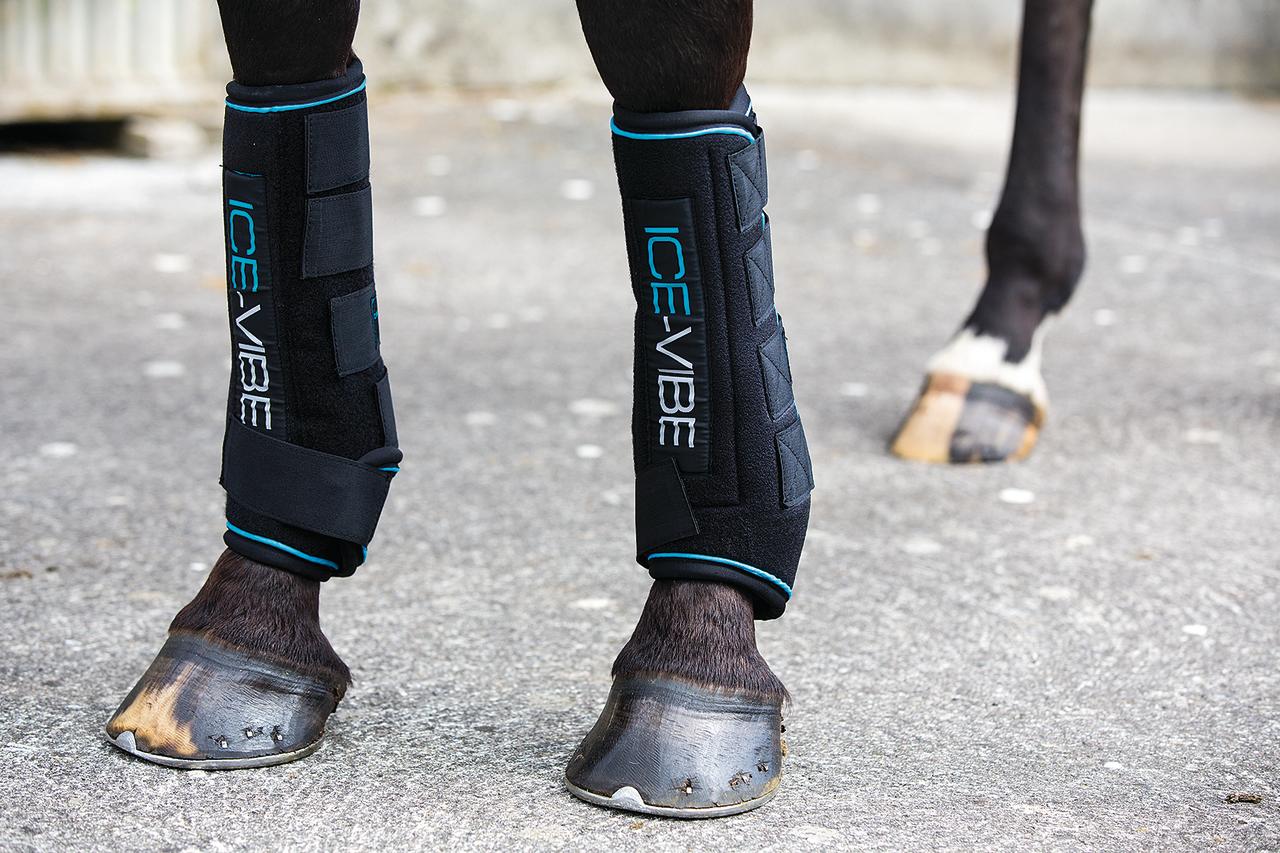 Horseware Ice-Vibe Boot