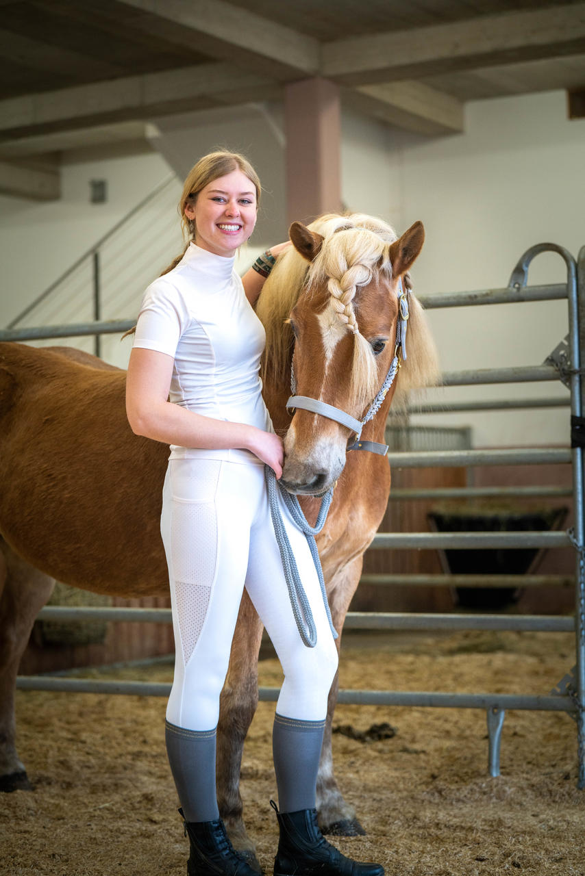 Covalliero Riding Tights für Damen