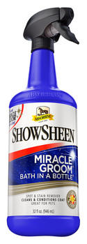 Absorbine ShowSheen® Miracle Groom