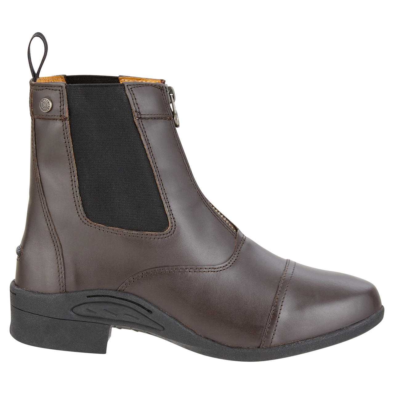 Suedwind Stiefelette Ultima FZ