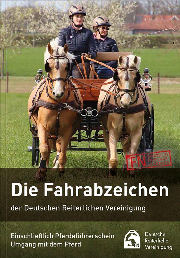 FNverlag Die Fahrabzeichen