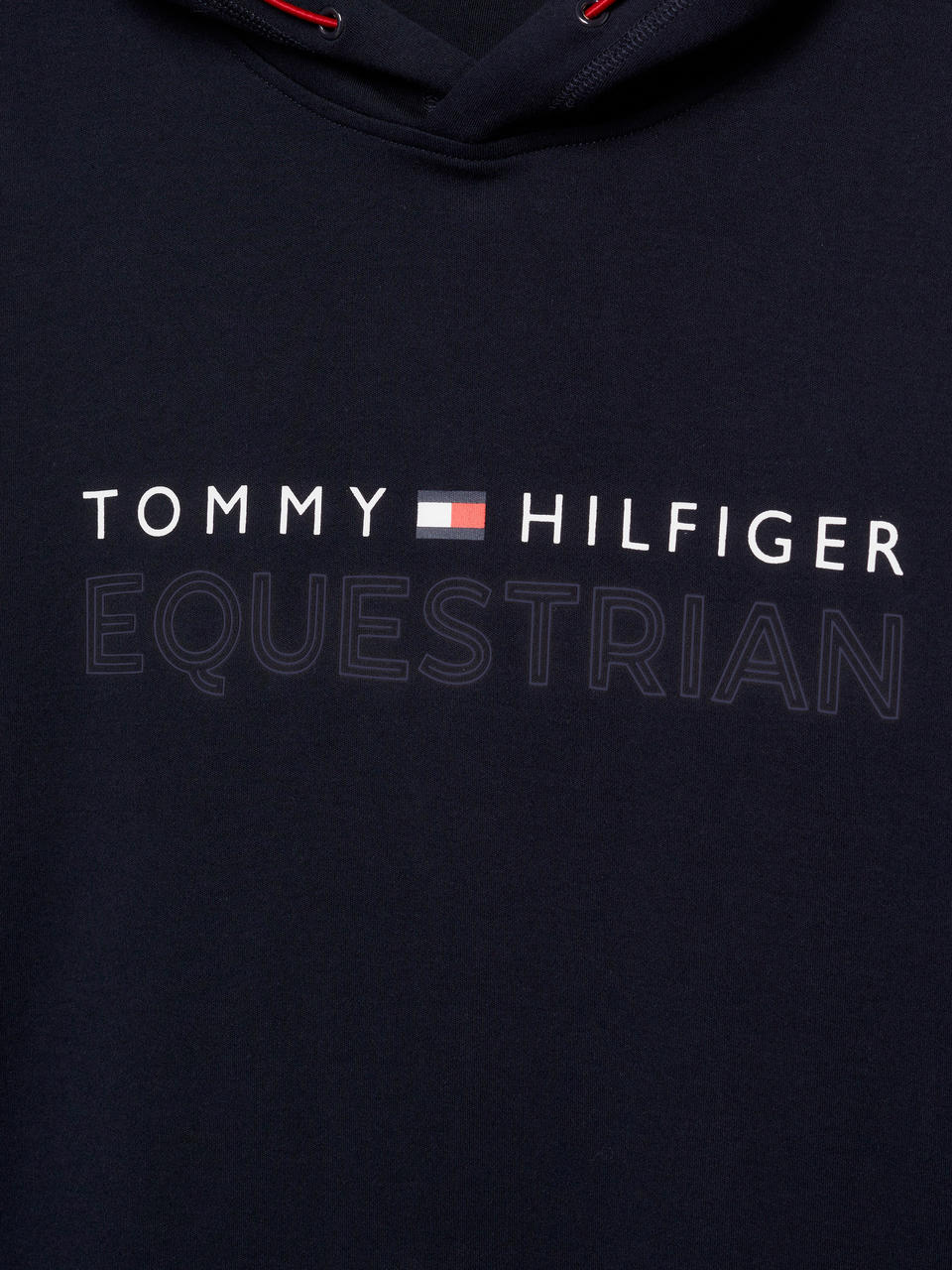 Tommy Hilfiger LONDON Logo Hoodie