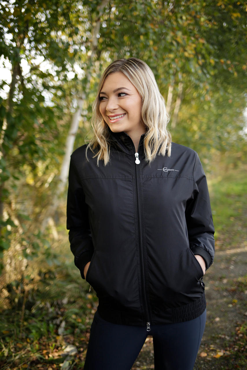 Covalliero Blousonjacke für Damen