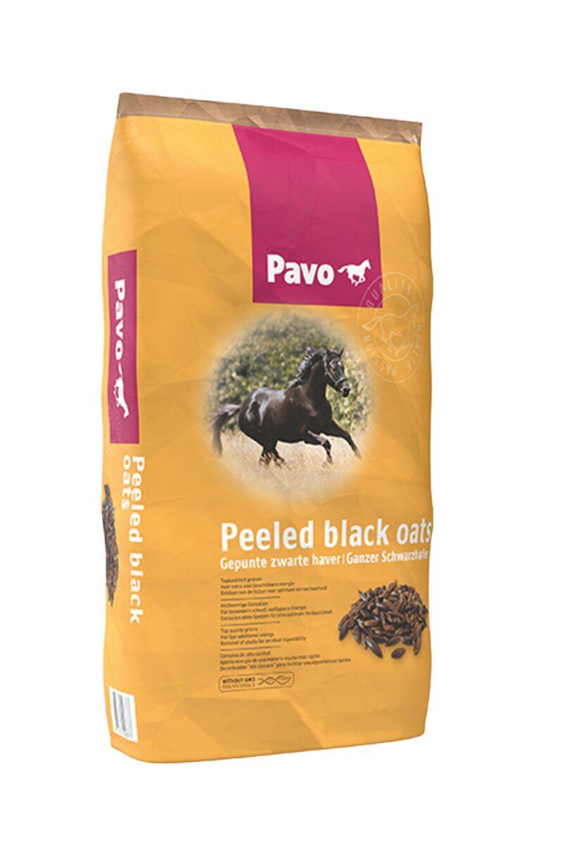 Pavo Schwarzhafer 20 kg