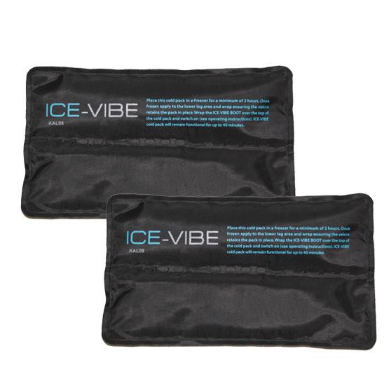 Horseware Ice-Vibe Boot