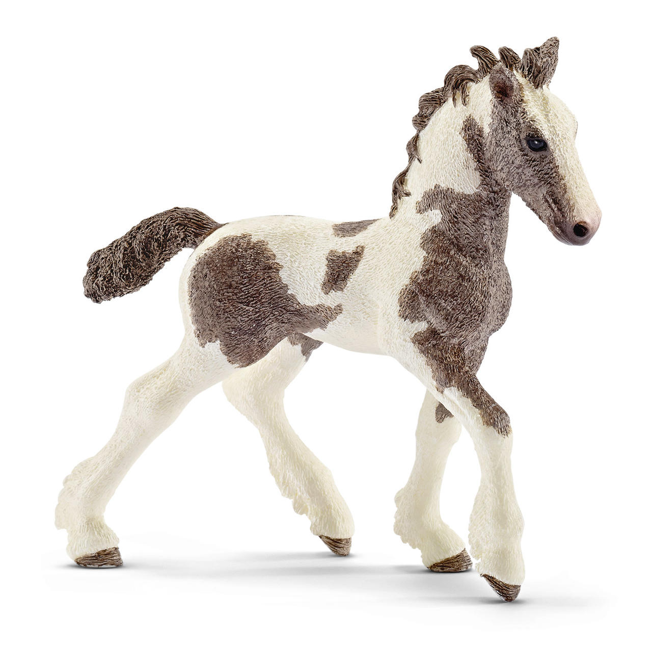 Schleich Tinker Fohlen