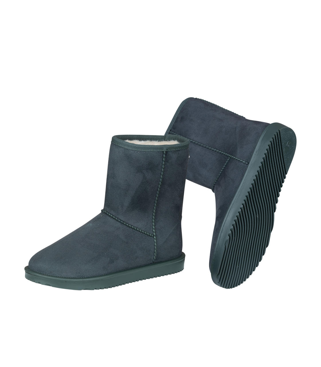 ELT Bootie Rainless Velours