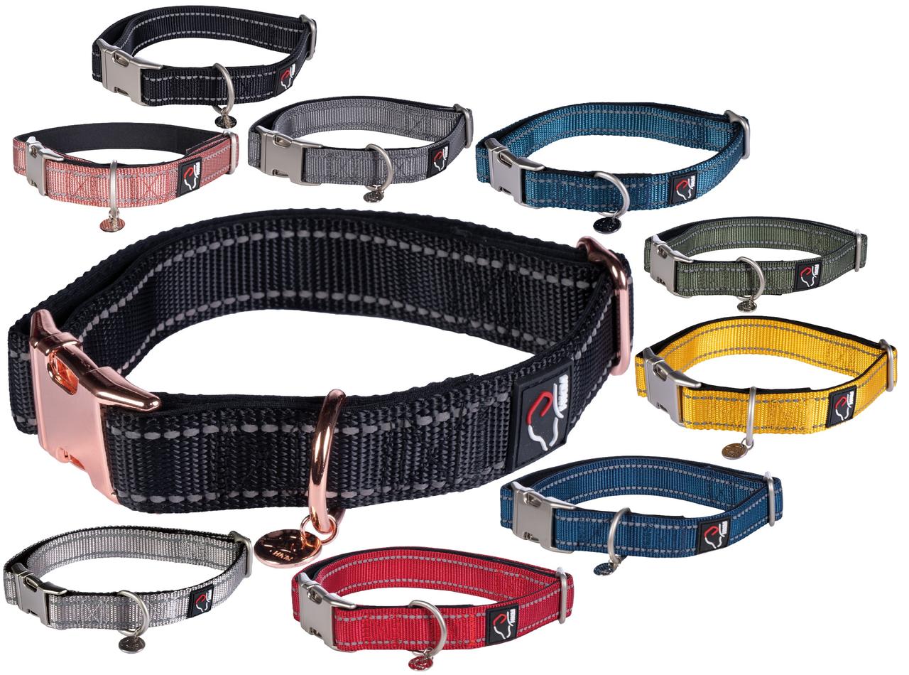 HKM Hundehalsband -Anam Cara- Nylon