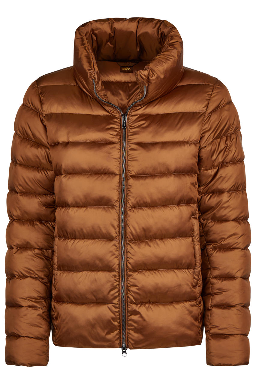 Eskadron Jacke QUILT-JACKET