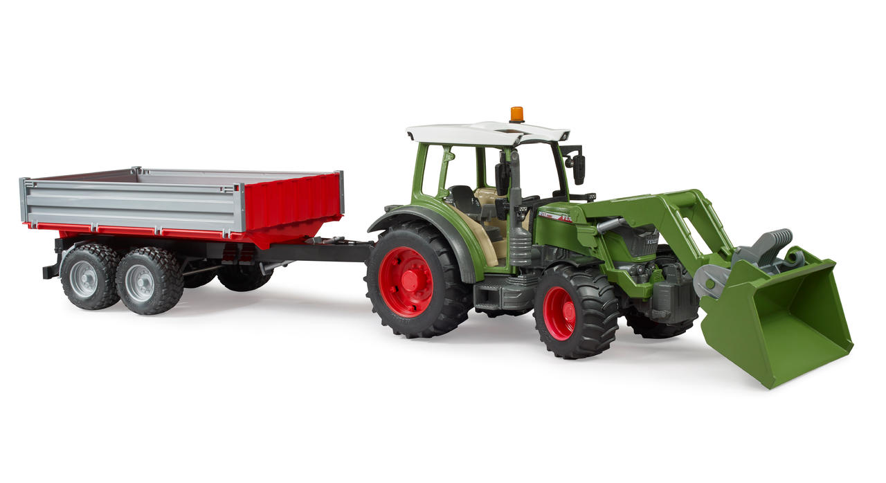 Bruder Fendt Vario 211