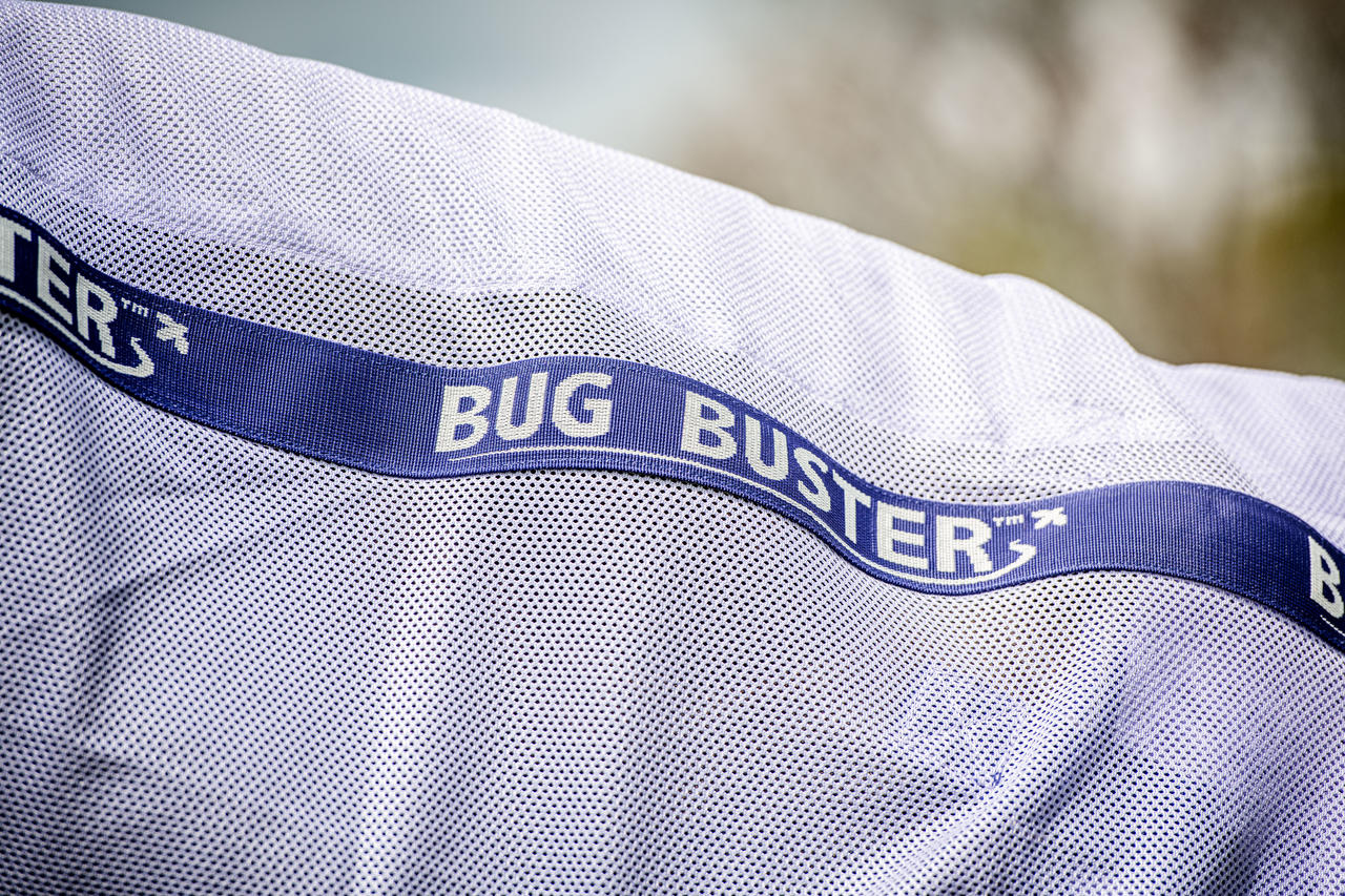 Horseware Amigo Bug Buster Plus