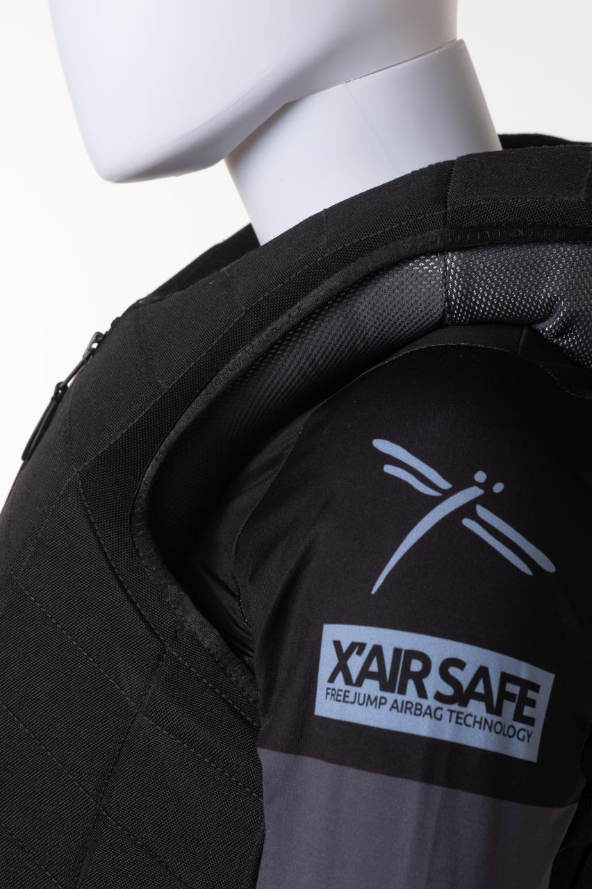 Freejump X'AIR SAFE