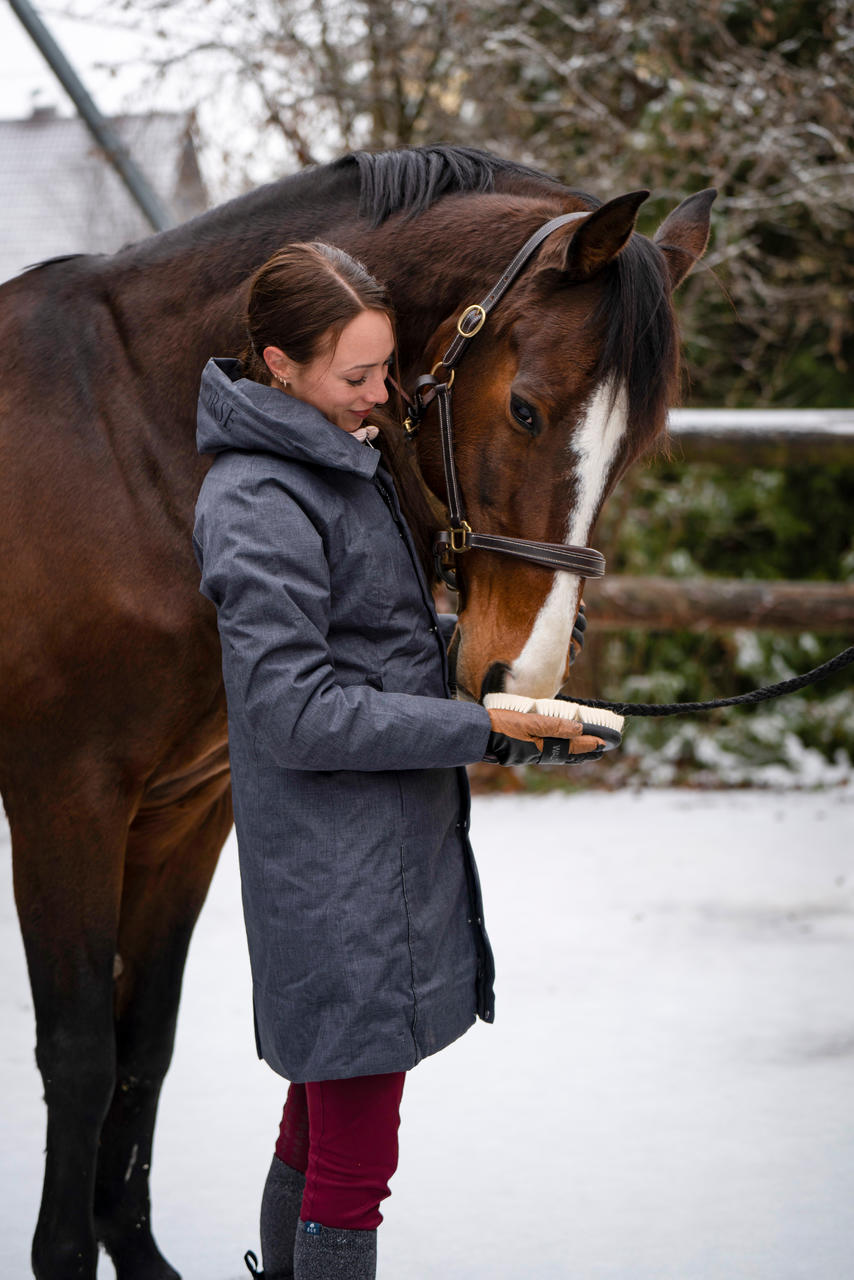 Mountain Horse Alicia Parka