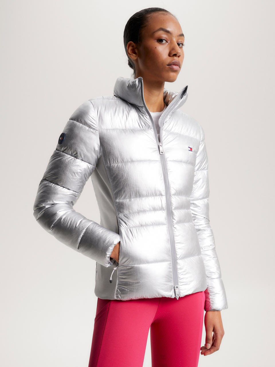 Tommy Hilfiger Puffer Jacket