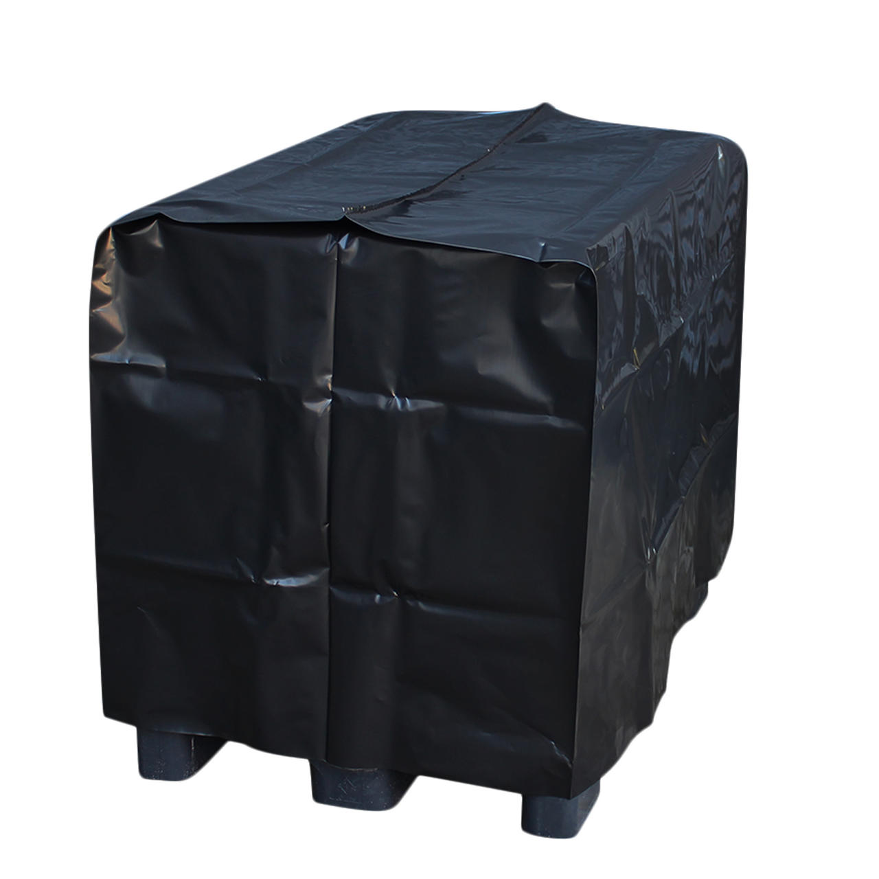 UV-Folien-Cover für 600L IBC