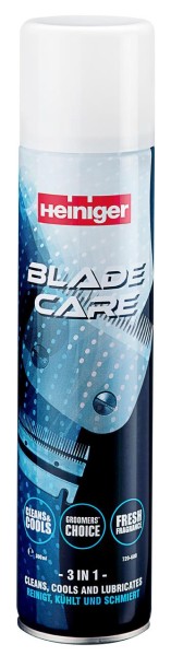 Heiniger BLADE CARE 3-IN-1 Spray, 300 ml