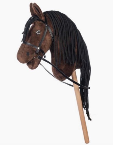 HKM Hobby Horse Steckenpferd