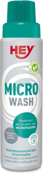 Hey Micro Wash, 250 ml