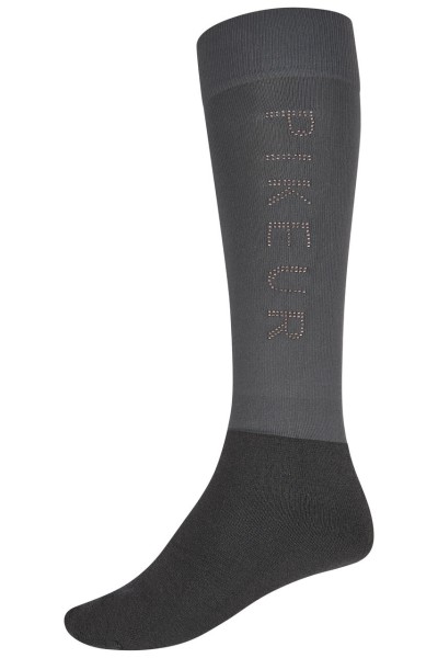 Pikeur Knee Socks Studs Sports