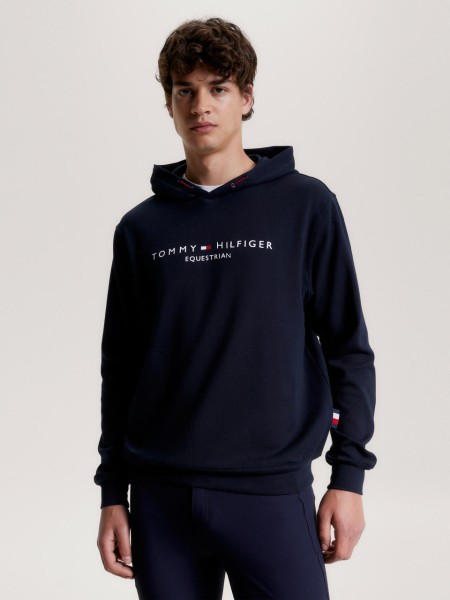 Tommy Hilfiger Williamsburg Graphik Hoodie