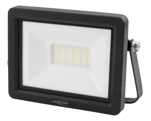 Ansmann LED-Wandstrahler für innen und außen
