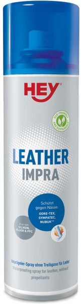 Hey Leather Impra-Spray