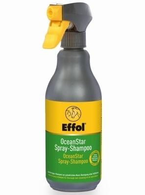 Effol OceanStar Spray-Shampoo